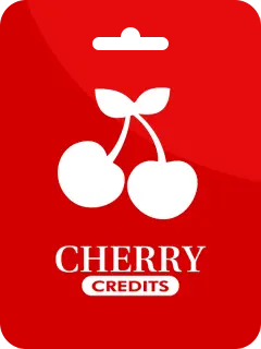 Cherry Credit CC