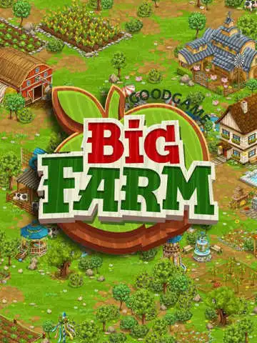 Goodgame Big Farm