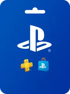 PlayStation Network Card (PSN)
