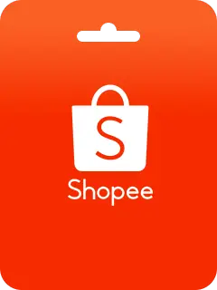 Shopee Cash e-Voucher (MY)